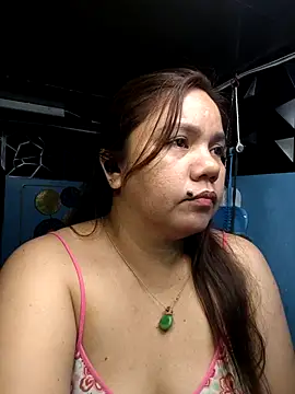 XXX chat uživo modela ambersmile