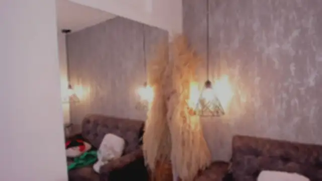 SusanaBell_ Chat XXX in diretta
