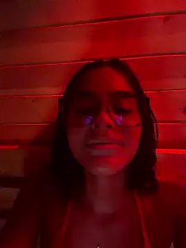 lizzakennedy Chat XXX in diretta