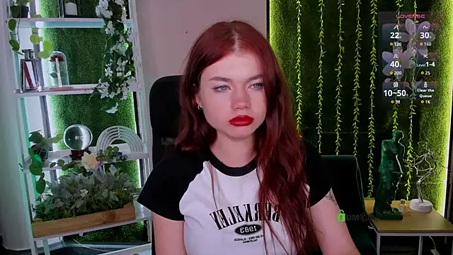 Czat XXX na żywo – isabel_wave