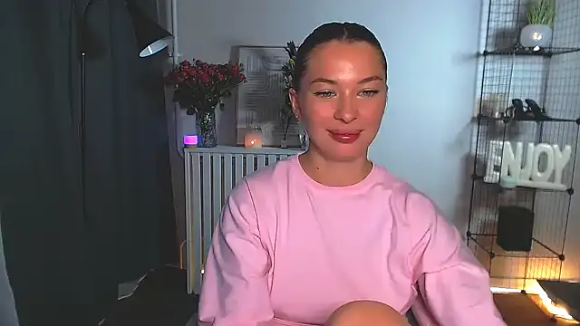 Czat XXX na żywo – AlexaSven