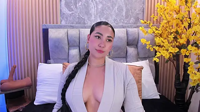 دردشة Sulay_Kim الجنسية المباشرة