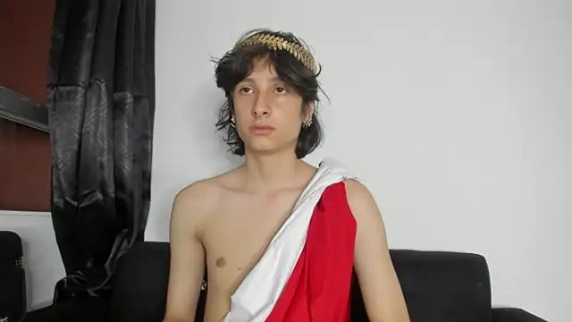 Onion_knight's Live XXX Chat