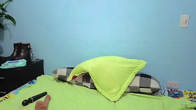 צ'אט XXX בשידור חי של JANNAH_MARTINEZ