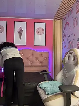 Czat XXX na żywo – Samantha-LS