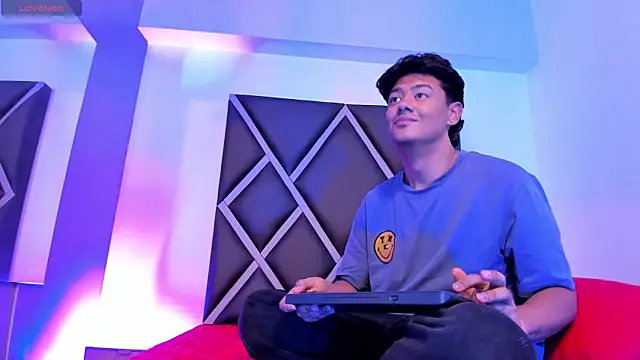 Živý XXX chat Asier_23