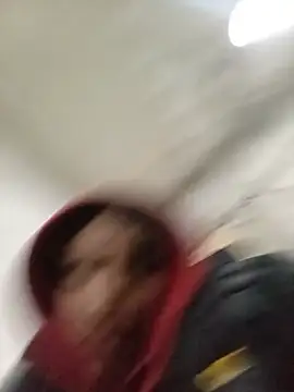 XXX chat uživo modela Pablunt-rap