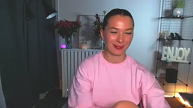 AlexaSven – Live XXX-chat