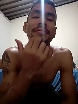 BrayanPolo Live XXX-chat