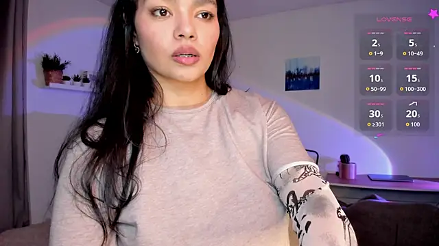 Chat XXX Live moonhelen