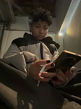 Živý XXX chat ian_mathias_