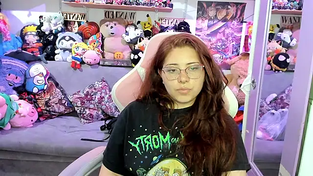 Chat XXX Live soficammy