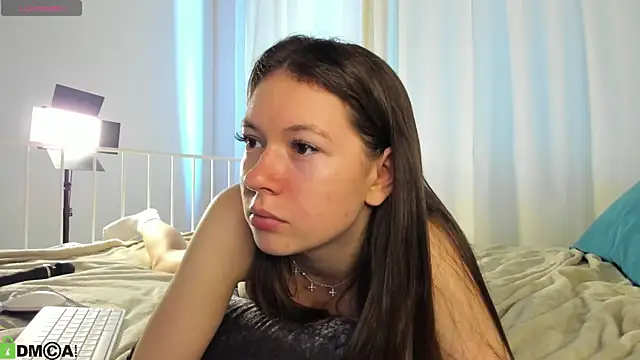 Chat XXX Live Nicole_Charm