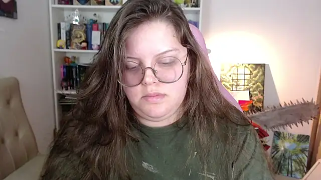 Gabiwaifu's Live XXX Chat