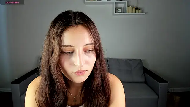 Tracey_Gill Obrolan Langsung XXX