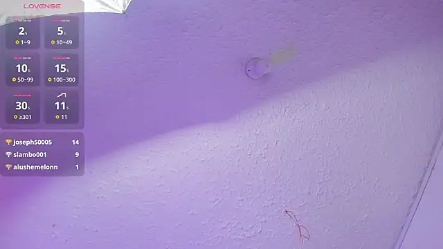 Dania_wish's Live XXX Chat
