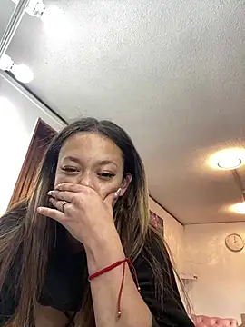 Chat +18 de Miss_Diosa ao vivo