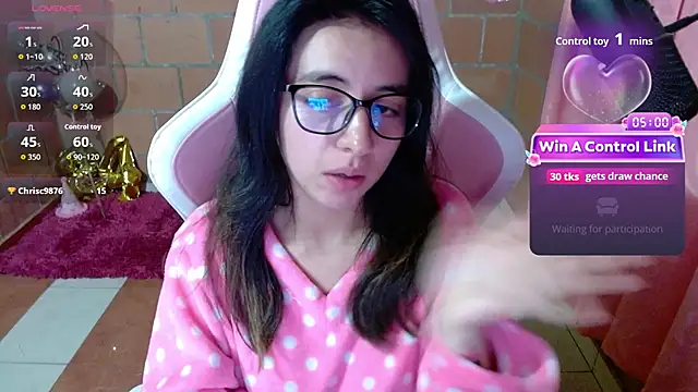 Maggie_Fox3n Live XXX chat