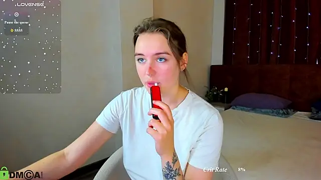 دردشة Secret_goddes الجنسية المباشرة