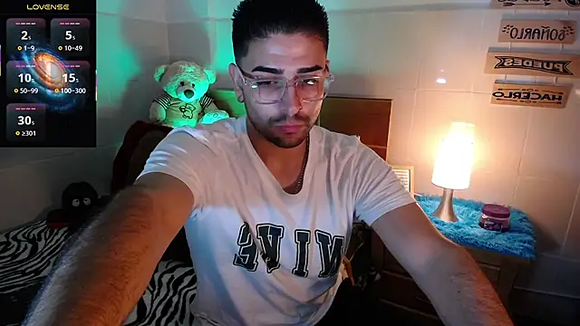 andders_ – Naživo XXX chat