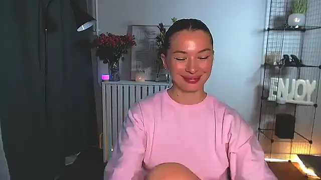 AlexaSven – Naživo XXX chat