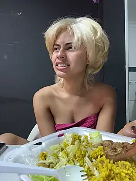 Chat +18 de Eva_Feller69 ao vivo