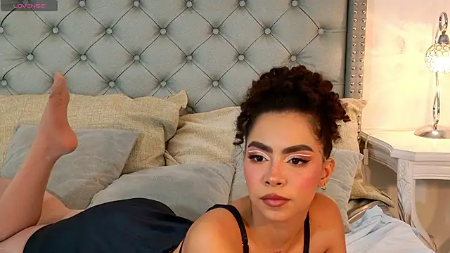 دردشة TamaraMontiel الجنسية المباشرة
