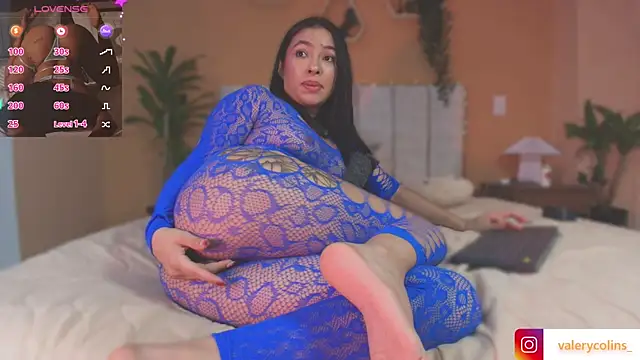 Chatroom XXX en direct de valerycolins