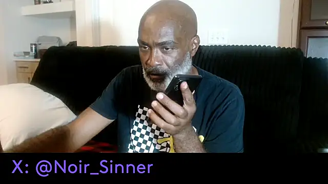 sinnernoir – Live XXX-chat