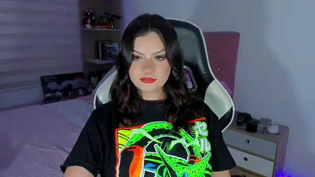 OphelianaRose33: απευθείας συνομιλία ΧΧΧ