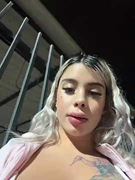 YouCandiSumisa – Naživo XXX chat