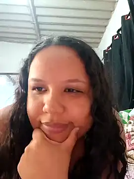 Bigostosa's Live XXX Chat