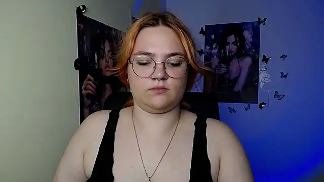 RinaRiii's Live XXX Chat