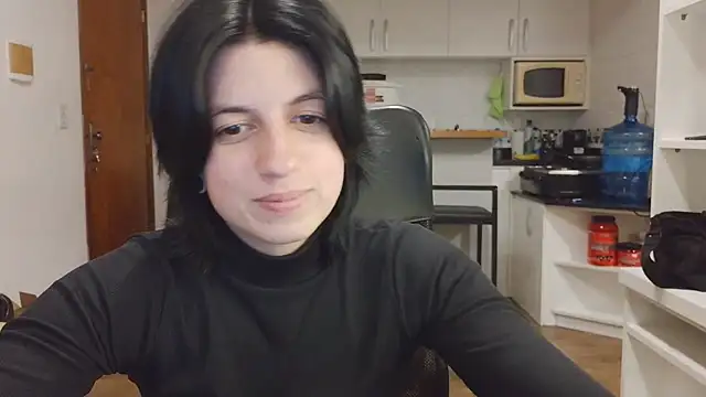 Chatroom XXX en direct de kyslrana