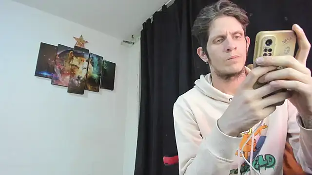 XXX chat uživo modela Jeff_Walton@xh