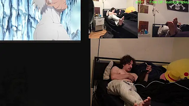 عرض كام BigDickPlaya101