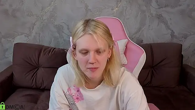 Czat XXX na żywo – Lilly_Jhonass