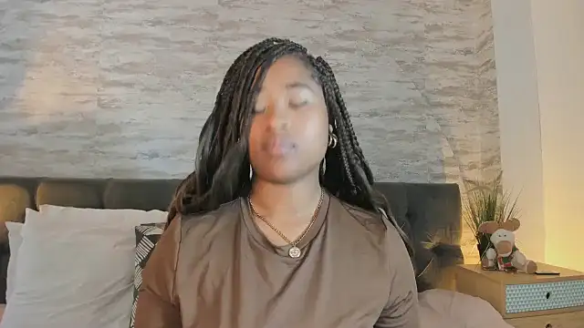 Anneth__M 라이브 XXX 채팅