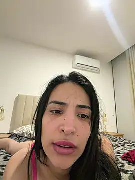 عرض كام Naughty_Arab_girl