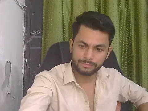 Chat XXX en directo de Stubborndesiboy