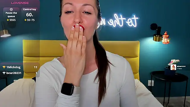 Chat XXX Live Joan_Nelson