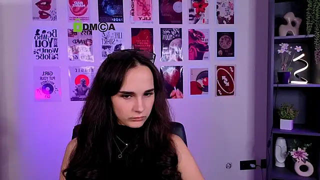 Chat XXX en directo de ariana_ross7
