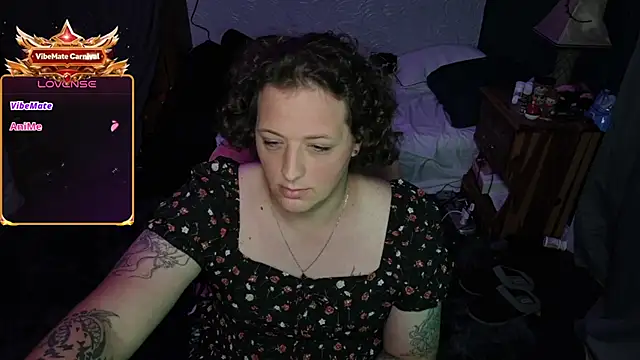 Abagail_soft – Naživo XXX chat
