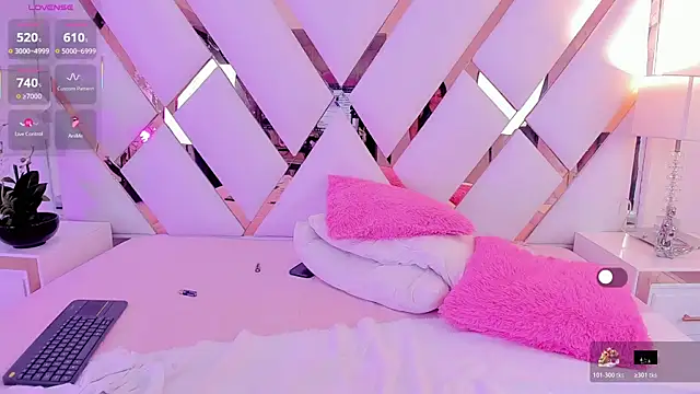 צ'אט XXX בשידור חי של baby_sofia7