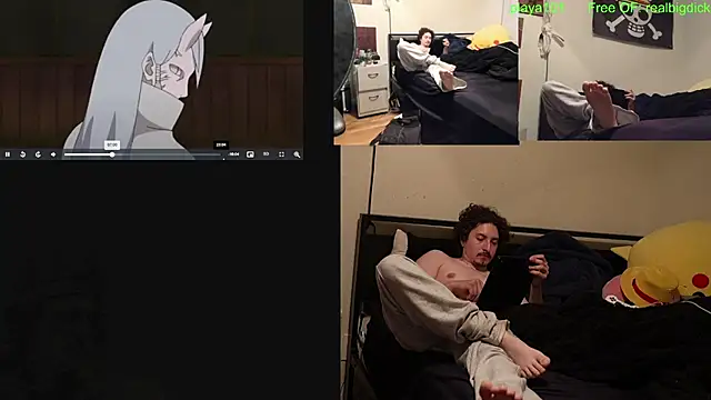 عرض كام BigDickPlaya101