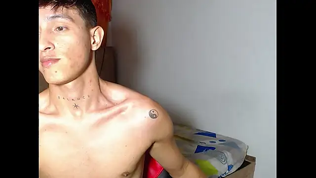 rowanbig – Live XXX-chat