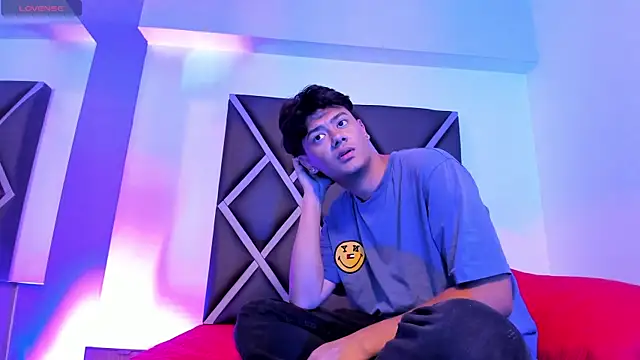 Asier_23 Live XXX-Chat