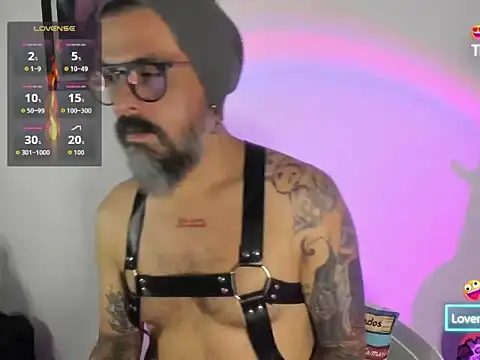 miguel_angeell's Live XXX Chat