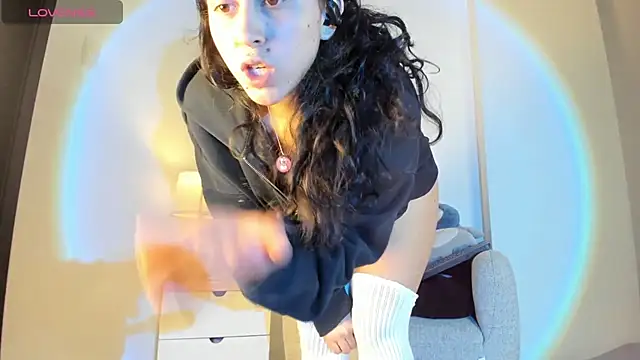 ammy_e's Live XXX Chat