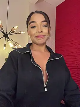 AnnyVega__ 라이브 XXX 채팅